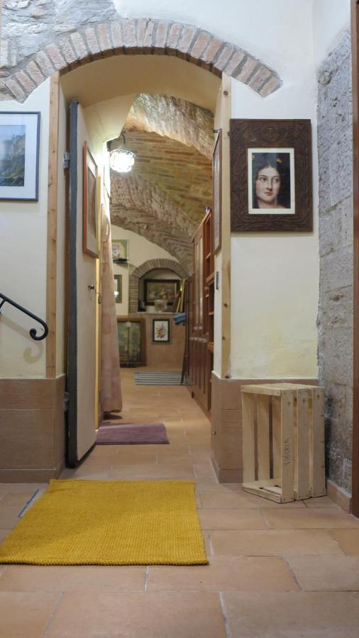 Casa Vacanza Todi Antica Exterior photo